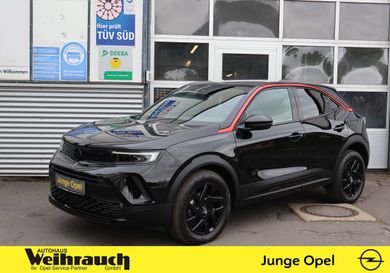 Opel Mokka, 2022