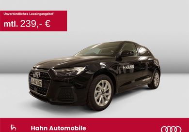 Audi A1, 2026