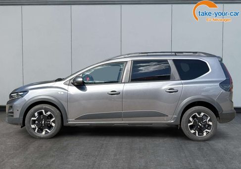 Dacia Jogger, 2026