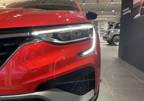 Renault Arkana, 2023