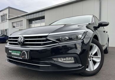 Volkswagen Passat Variant, 2022