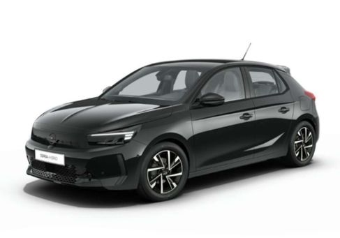 Opel Corsa, 2026 2