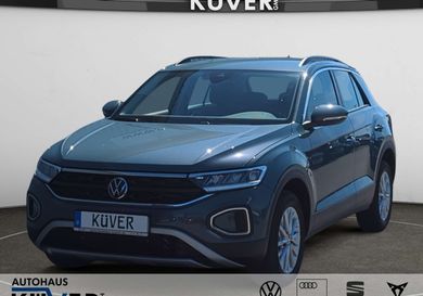 Volkswagen T-Roc, 2023