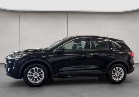 Ford Kuga, 2022