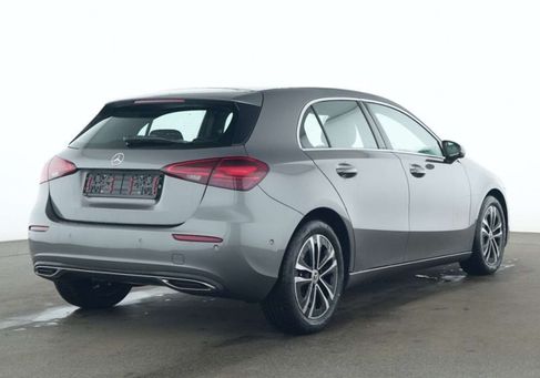 Mercedes-Benz A 180, 2024