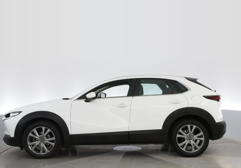 Mazda CX-30, 2023 2