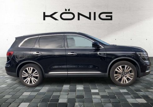 Renault Koleos, 2022