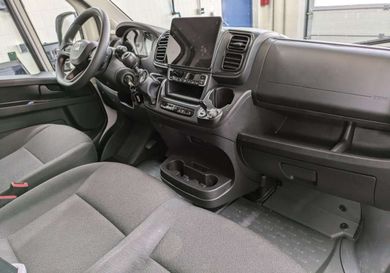 Fiat Ducato, 2024