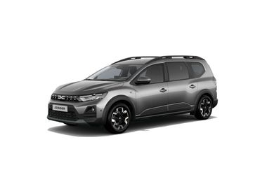 Dacia Jogger, 2026