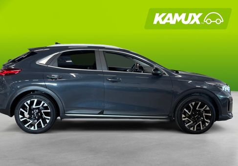 Kia XCeed, 2023 2