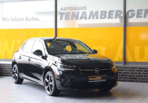 Opel Corsa, 2021 2