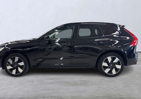 Volvo XC60, 2024