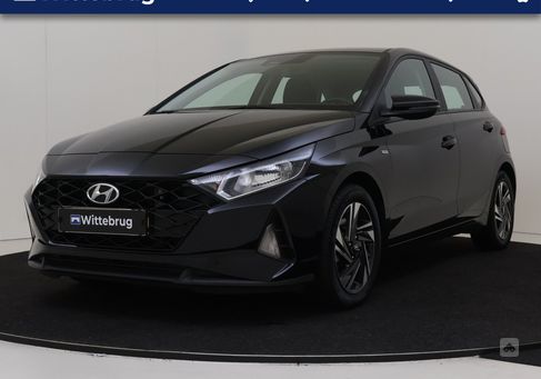 Hyundai i20, 2023