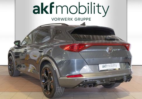 Cupra Formentor, 2022