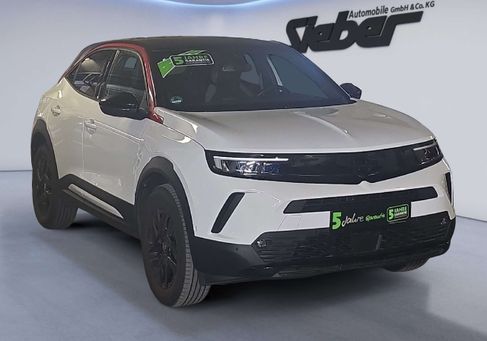 Opel Mokka, 2023 3