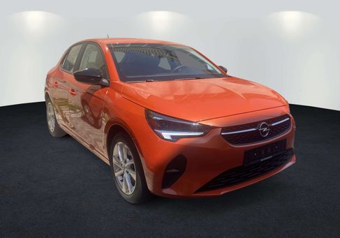 Opel Corsa, 2022