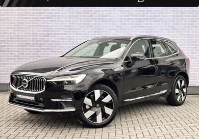 Volvo XC60, 2023