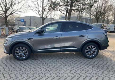 Renault Arkana, 2024