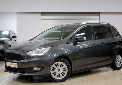 Ford Grand C-Max, 2019