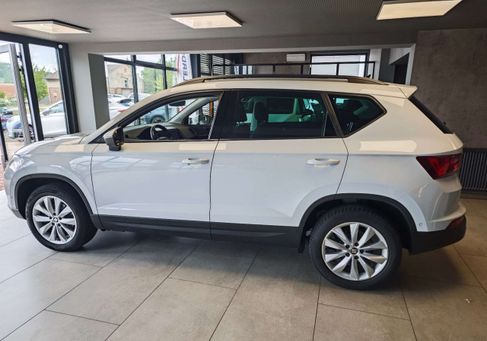 Seat Ateca, 2019