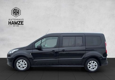 Ford Tourneo Connect, 2019