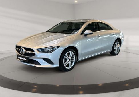 Mercedes-Benz CLA 250, 2023