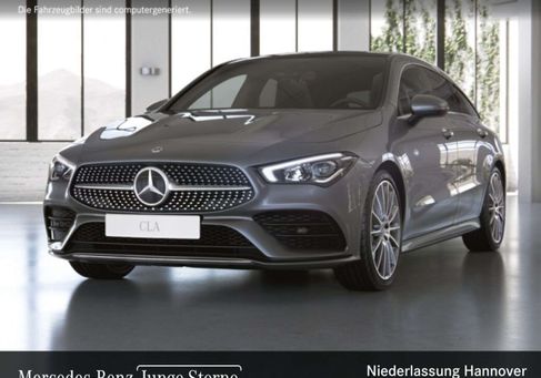 Mercedes-Benz CLA 200, 2023