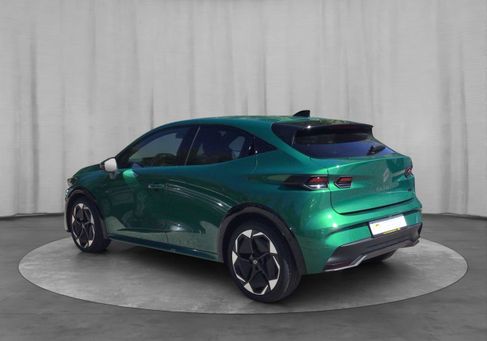 Renault Clio, 2026