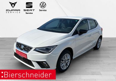 Seat Ibiza, 2025
