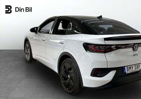 Volkswagen ID.5, 2023