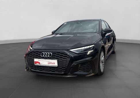 Audi A3, 2022 2