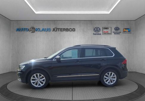 Volkswagen Tiguan, 2020 3