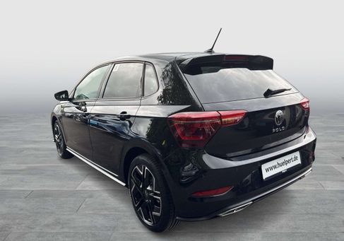 Volkswagen Polo, 2025 2