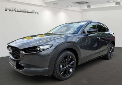 Mazda CX-30, 2026