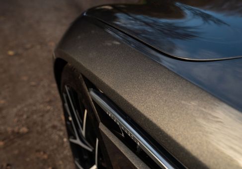 Aston Martin V8 Volante, 2025