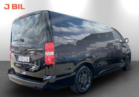 Citroën SpaceTourer, 2025