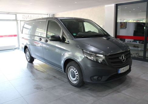 Mercedes-Benz Vito, 2022