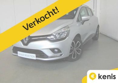 Renault Clio, 2019