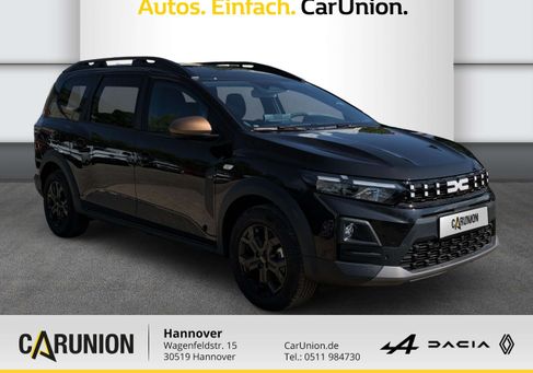 Dacia Jogger, 2026 3