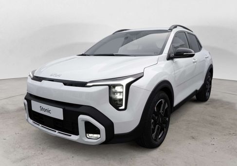 Kia Stonic, 2026