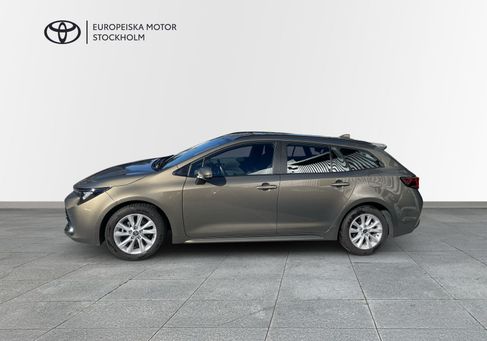 Toyota Corolla, 2024 3