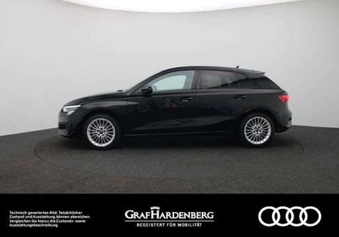 Audi A3, 2024