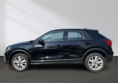 Audi Q2, 2023 2