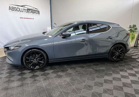 Mazda 3, 2020 3