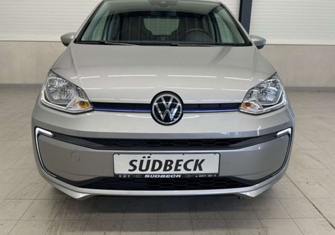 Volkswagen up!, 2021