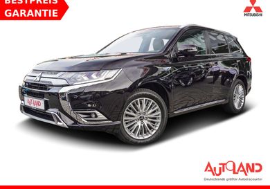 Mitsubishi Outlander, 2019