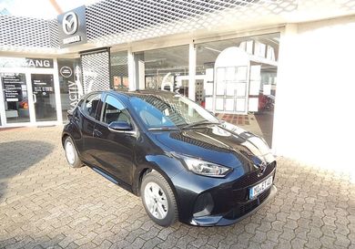 Mazda 2, 2026