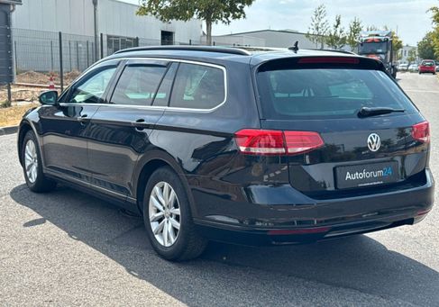Volkswagen Passat Variant, 2018 3