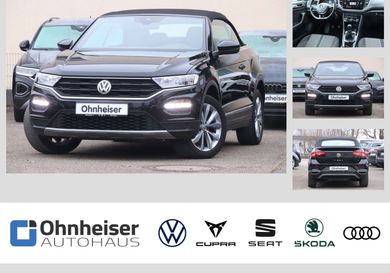 Volkswagen T-Roc, 2020