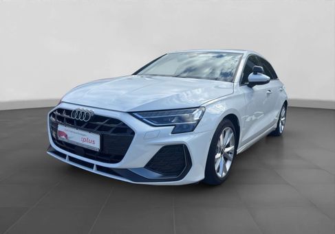 Audi A3, 2024 2